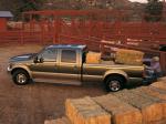 Ford F-250 King Ranch 2004 года